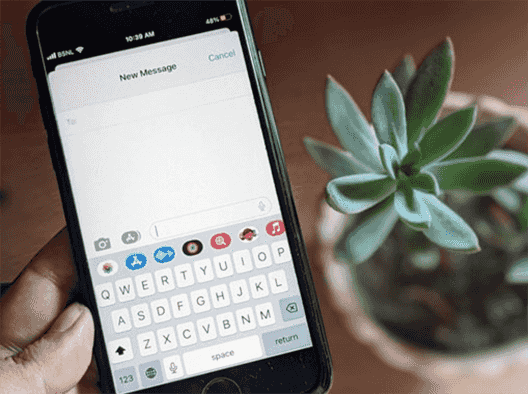 如何修复iOS 18 beta/17/16触觉键盘不起作用