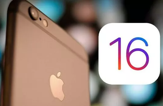 关于iPhone 8上iOS 16的状态
