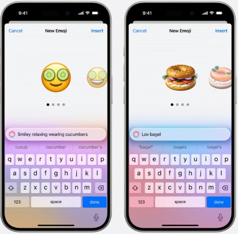 如何修复iOS 18 Genmoji不在iPhone上工作？ [5种证明的方法]