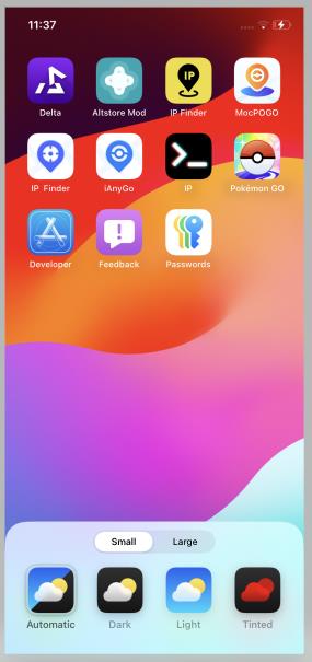 在下載iOS 18 beta/ios 18 beta 2之前，請閱讀此內容