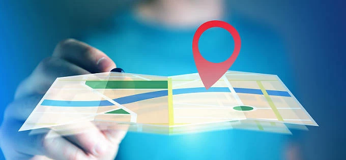 如何在不知道的情况下冻结位置查找我的iPhone