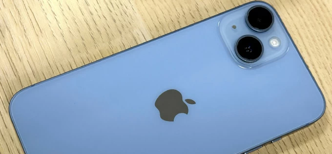 如何在没有密码的情况下重置iPhone 14 