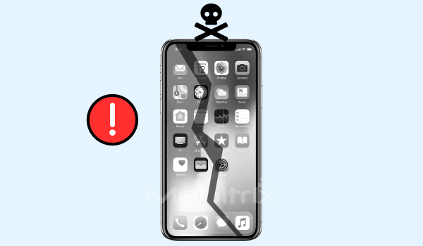 7個快速修復“ iPhone不斷崩潰”問題