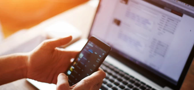 如何將iPhone備份到Mac或MacBook 