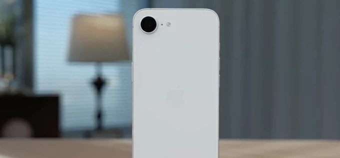 如何轻松将照片从iPhone SE转移到计算机