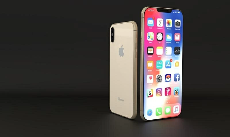 如何解锁“ iPhone被禁用。连接到iTunes”的iPhone X”