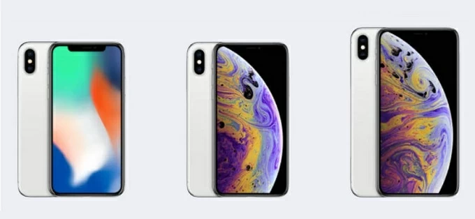 如何将音乐传输到iPhone X/XS 