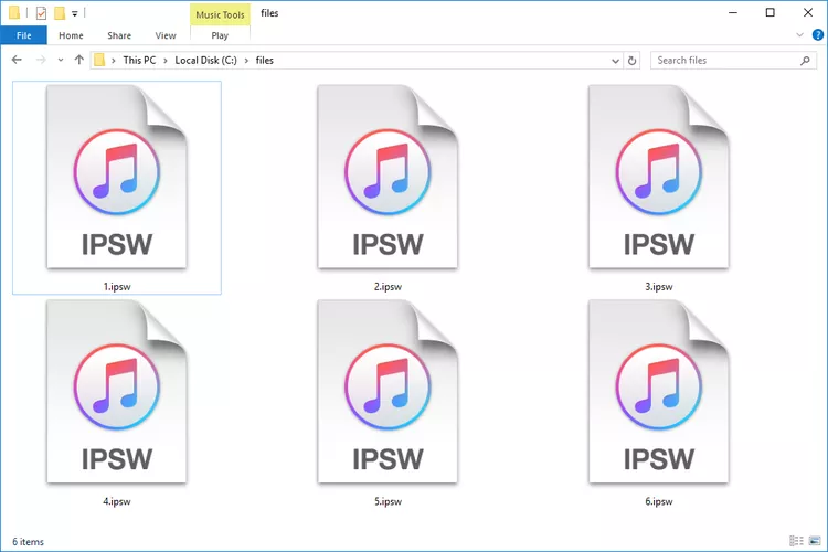如何下载/安装iOS 17/iOS 18 beta ipsw和下载iPados 17 ipsw