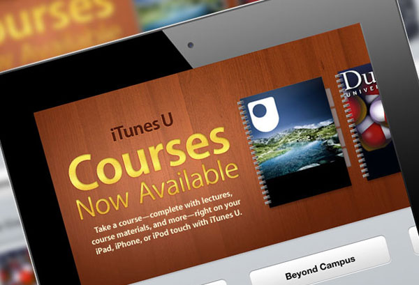 如何将iTunes U从iPhone转移到计算机/Mac？