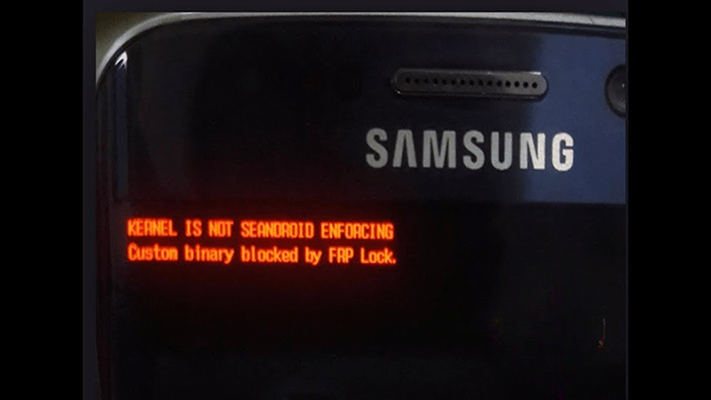 内核不是Seandroid执行吗？两种轻松修复它的方法！