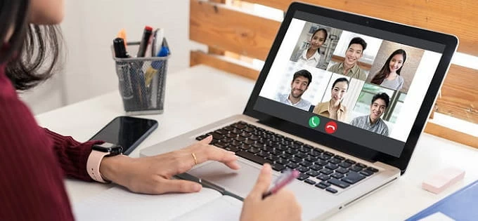 如何在Mac&iPhone上使用音頻錄製FaceTime Call