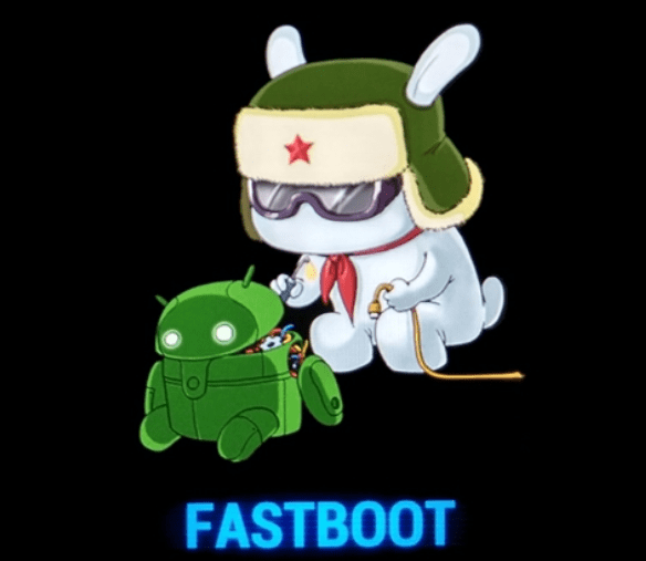 卡在小米/redmi fastboot模式上？这是真正的修复！