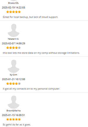 MI电话备份到PC：小米/Redmi备份的6个最佳选择