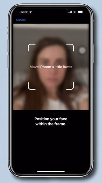 無法讓Face ID上班？修復“移動iPhone降低”的9種方法