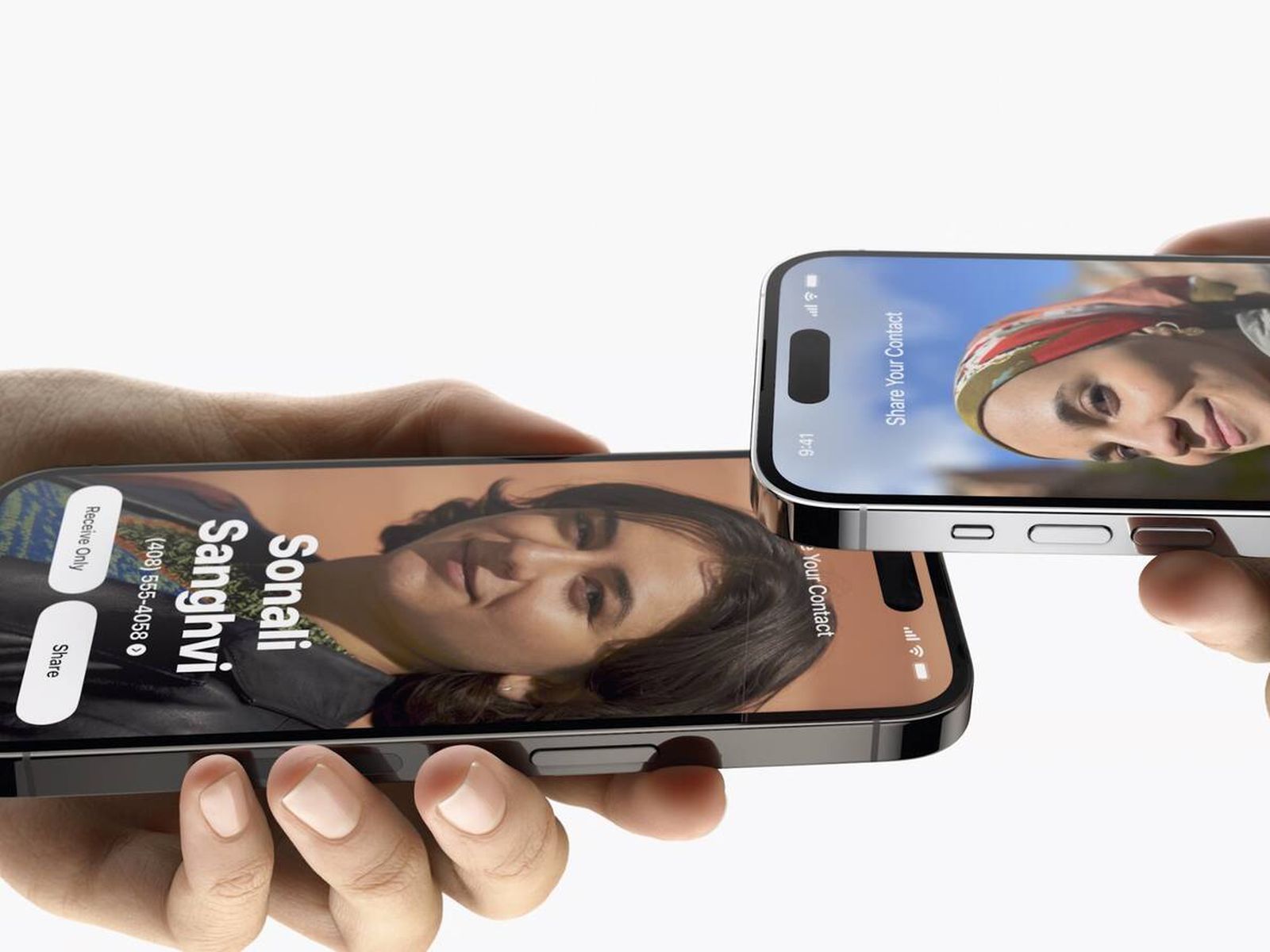 命名為安全嗎？命名為Rop Inted隱私嗎？