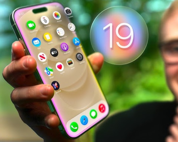 [完整比较] iOS 19β与iOS 18：哪个适合您？