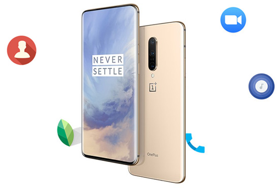 将数据从OnePlus传输到OnePlus的6种最理想的方法