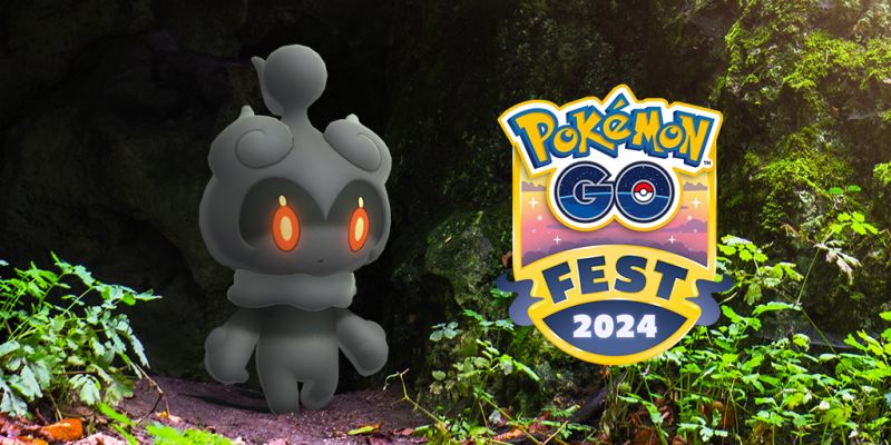 [最新更新]如何玩Pokemon Go Fest 2025無票