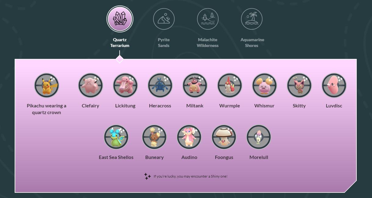 神奇宝贝Go Fest 2025全球门票值得吗？