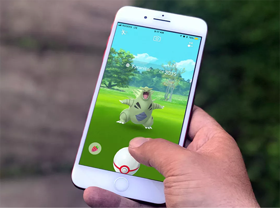 神奇宝贝Go指南：如何在2025年突袭