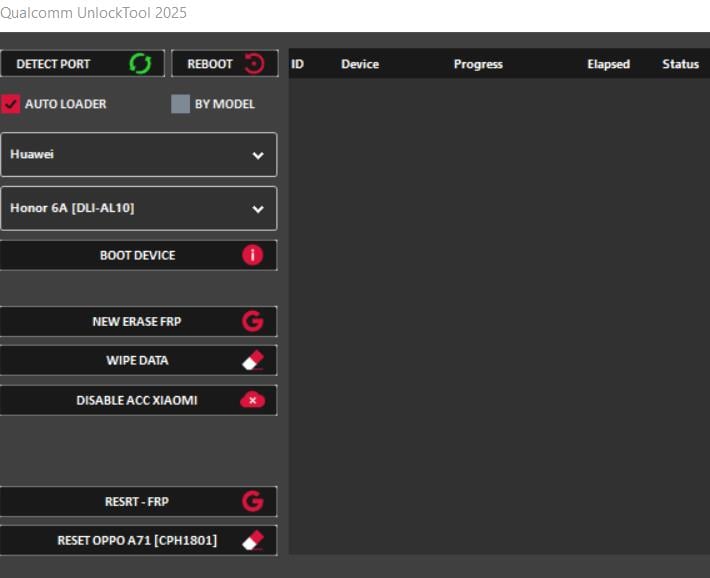 哪个是最好的Qualcomm FRP工具