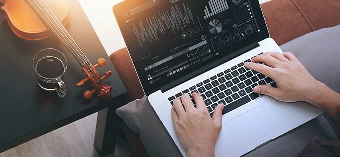 如何在MacBook（Pro，Air）上录制流音频