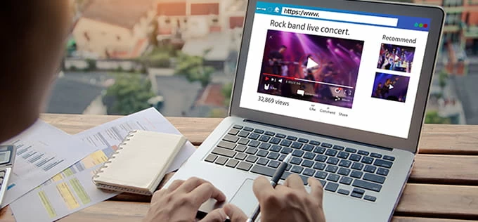 如何錄製Facebook Live視頻