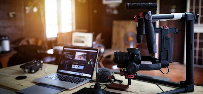 如何在Windows 11上录制网络摄像头视频