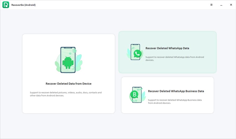 如何从WhatsApp恢复已删除的电话号码