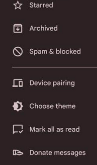 刪除的短信永遠消失了嗎？不！ 6個恢復選項