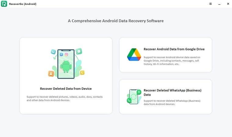 如何輕鬆實現Android損壞的文件恢復,這就是方法!