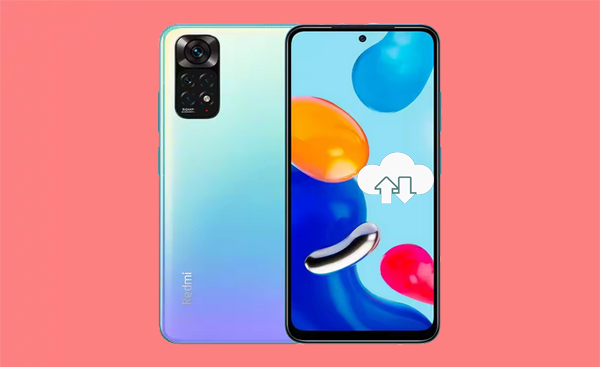 Redmi备份和还原：备份和恢复Redmi的4种方法