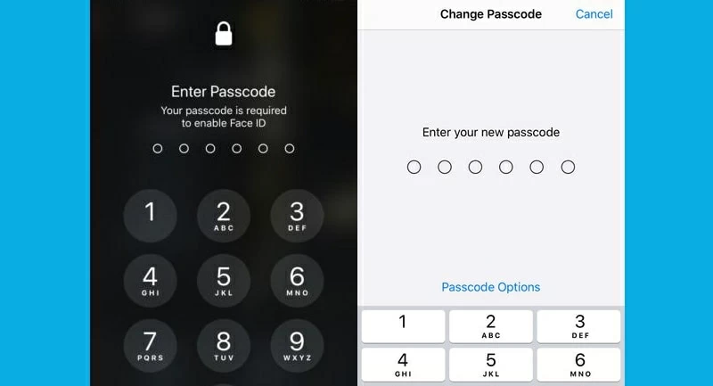 如何重置iPhone密碼？重置或擦除iPhone的4種方法