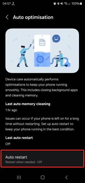 三星電話不斷重新啟動？這就是為什麼 +如何修復它