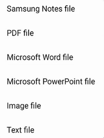 三星笔记备份以确保数据安全的4种流行方式