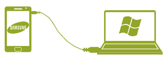 如何将文件从三星传输到PC？ 7种无应力的解决方案