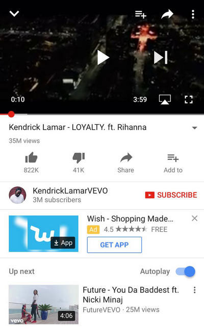 如何在WhatsApp中分享YouTube视频？ [2种方法]