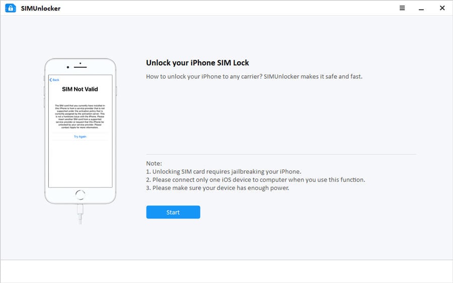 如何在没有密码的情况下解锁板球iPhone？
