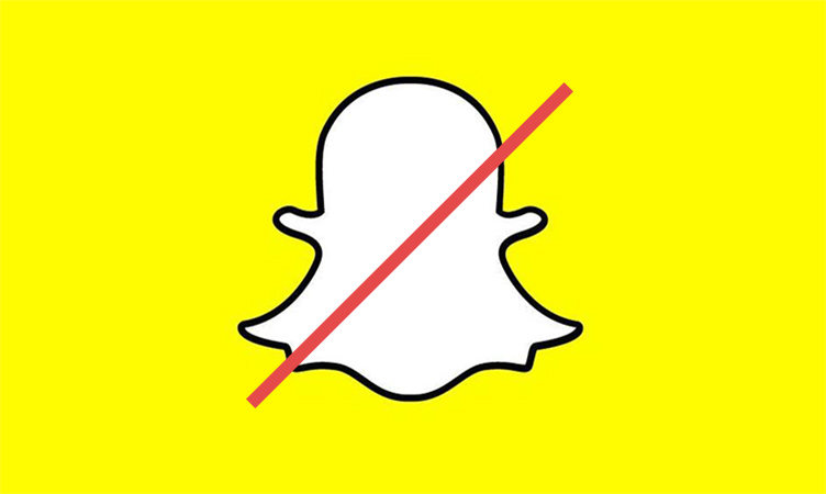 怎么知道有人在Snapchat上阻止了您？ 4个简单的技巧！