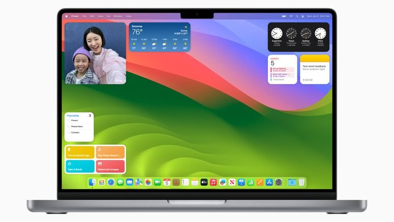 MACOS 14 SONOMA/MACOS 15 BETA错误和问题：如何修复