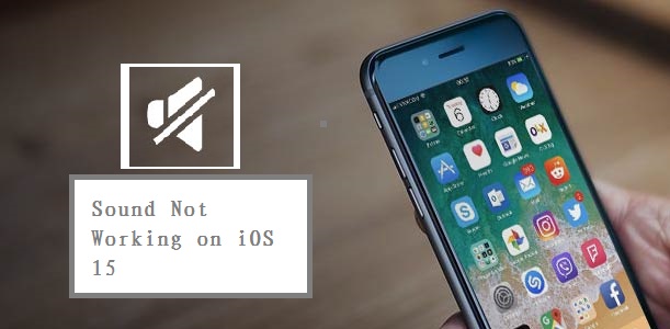 修复声音不起作用的13条技巧18/17