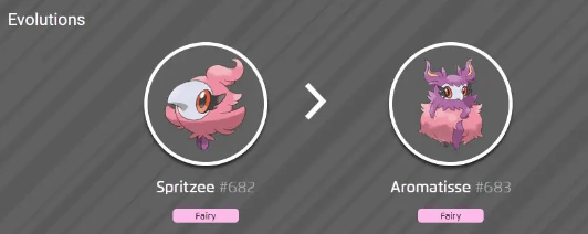 初学者指南：如何在口袋妖怪GO中进化Spritzee