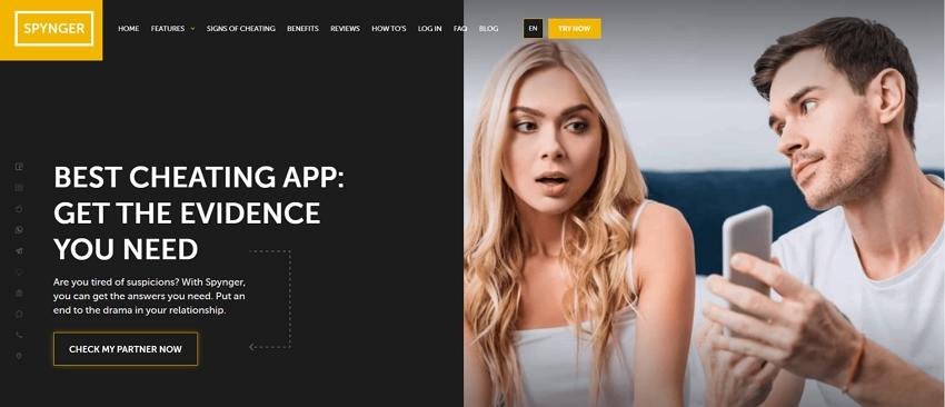 快速提示：如何在WhatsApp上抓住作弊的丈夫？