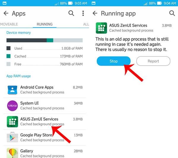 Android提示：如何从Android手机中删除恶意软件？