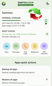 7您最好知道的最可靠的Swift备份替代方案