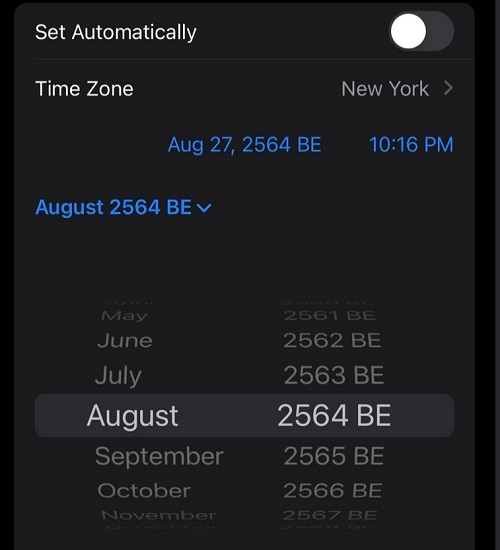 [2025年更新] iOS 15個錯誤和修復程序