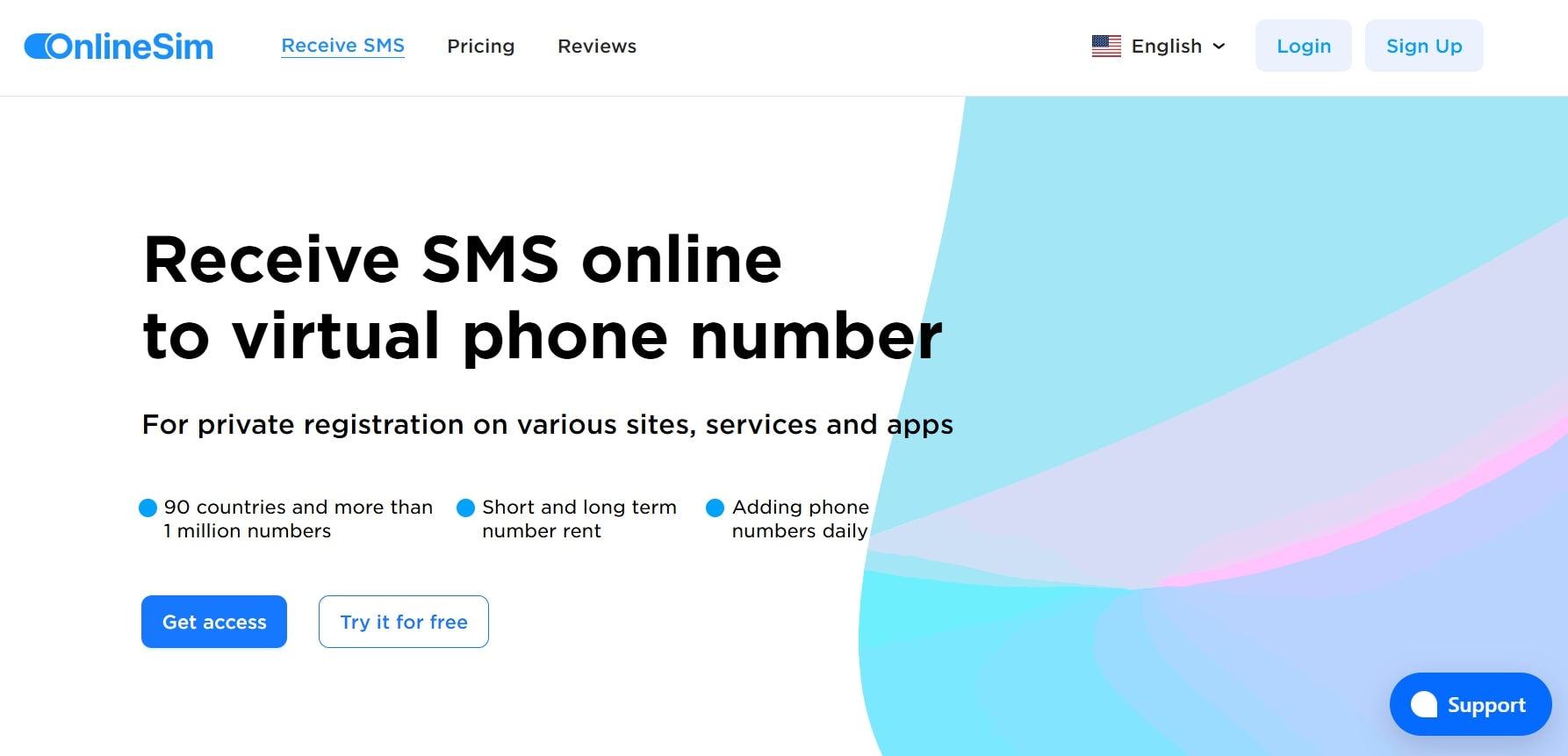 如何使用WhatsApp的臨時號碼保持在線私有