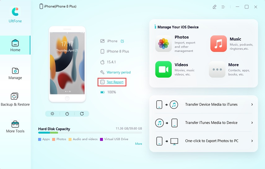 如何检查iPhone是原始的还是翻新的[2025最新]