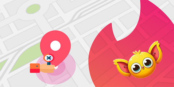 如果Tinder位置错了怎么办？原因和8种测试方式