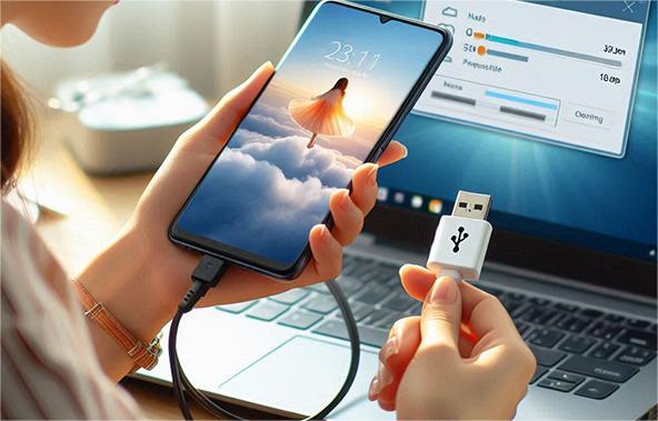 将文件从Infinix传输到PC/笔记本电脑/计算机的5个选项